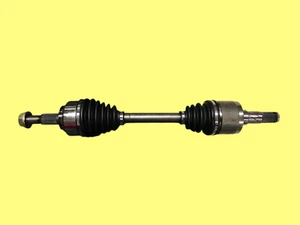 Cardone 66-3417 Front Left CV Constant Velocity Drive Axle Shaft #4038 AMZ36 - Picture 1 of 7
