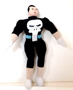Vintage Punisher Plüsch 9 Zoll - Bild 1 von 5