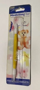 PME Tapered Cones 5/6 Star Tool Sugar Flower Art Craft Cake Decorating NEW - Picture 1 of 2