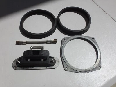 KAWASAKI Jet Ski 900 1100 STX ZXI  Mix Parts - Image 1 of 2