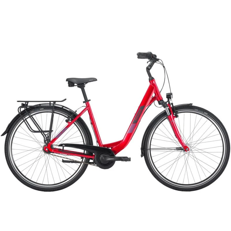 Pegasus Solero, Deep -  tiefer Einstieg, Rahmenhöhe 45 cm, 7-Gang, Sonderpreis - Bild 1 von 1