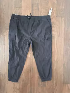 Tinseltown Cropped Cargo Pants - Picture 1 of 6