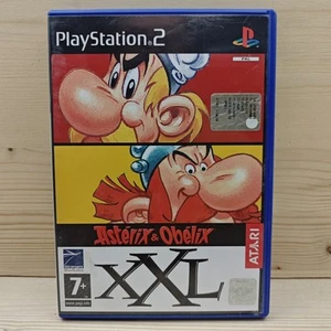Asterix & Obelix XXL - Pal - Per Sony PS2 PlayStation 2 - Foto 1 di 7