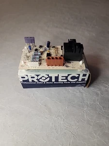 Rheem Blower Control Board      47-100436-05 1139-160              1139-83-1602A - Picture 1 of 7