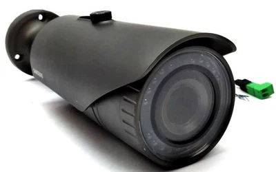 Samsung SC0-6081RN Digital Color Bullet Camera Surveillance SC0-6081RN/EX - Image 1 of 4