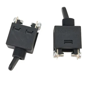 2 Pack Replacement Angle Grinder Power Tool Switch Compatible with 95124 - Picture 1 of 12