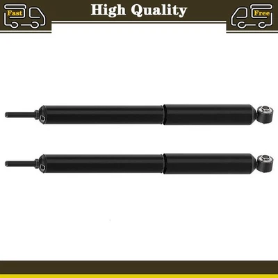 Amortiguador trasero Monroe 2X para Ford L8513 1996~1998 Foto 1 de 2