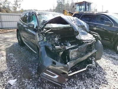 Motor soplador delantero compatible con 16-21 VOLVO XC90 1358842 Foto 1 de 4