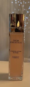 Dior Prestige La Micro Lotion De Rose 5.0 fl oz NEW NO BOX : Please read - Picture 1 of 1