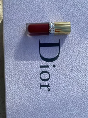 Dior Rouge Forever Sequin Liquid Lipstick 893 - Image 1 of 2