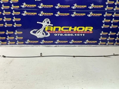 ✅Cable freno emergencia trasero derecho pasajero Honda Accord 2013-2017 47510T2FA51✅ Foto 1 de 4