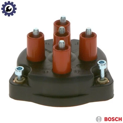 DISTRIBUTOR CAP 1 235 522 430 FOR MERCEDES-BENZ M 119.974 6.0L M119.971 4.2L - Image 1 of 4