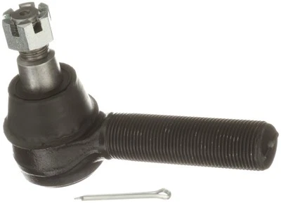 Конец рулевого троса левый наружный Delphi для 1997-2002 GMC T6500 - Изображение 1 из 4