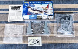 1:72 Revell 04283 B-17G "Flying Fortress" - Picture 1 of 2