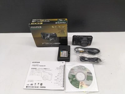 UJIFILM FinePix F300EXR - Bild 1 von 4