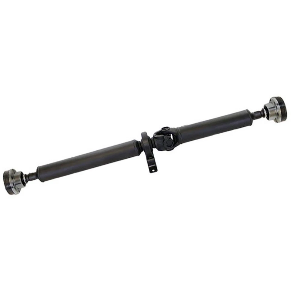 936-639 Dorman Driveshaft Rear for Audi A4 Quattro 1998-2002 Foto 1 de 4