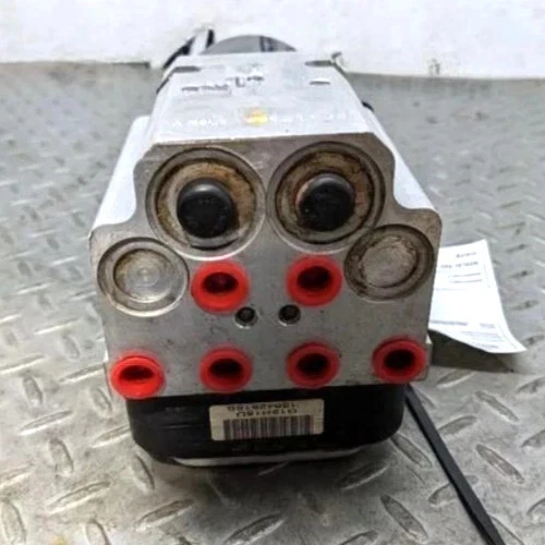 2004-2006 Cadillac Escalade ABS Anti Lock Brake Pump Module Assembly OEM Foto 1 de 3