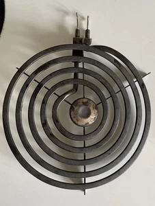 Genuine OEM Electrolux Frigidaire Oven Range Surface Element 8” 316442300 - Picture 1 of 4