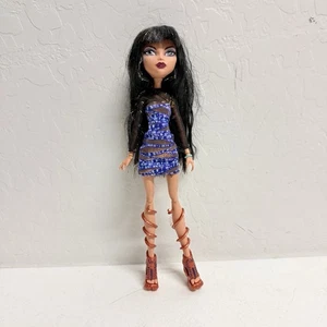 Monster High Boo York Cleo de Nile Puppe 2008 Mattel - Bild 1 von 8