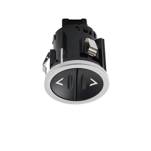 For Land Rover Glove Box Switch LR071936 OE Compatible Plastic Material - Picture 1 of 12