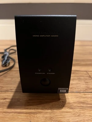 Amplificador mono THX Marantz MA500U - Imagem 1 de 4