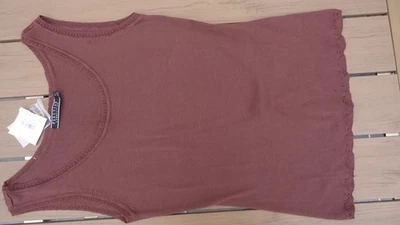 Peruvian Connection Top neu Größe M - Bild 1 von 4