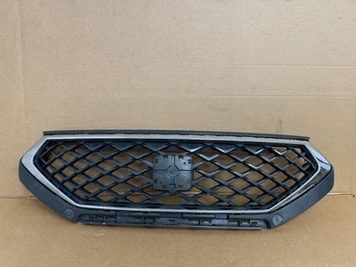 PARAGOLPES DELANTERO GENUINO SEAT TARRACO 2018 EN ADELANTE REJILLA PRINCIPAL SUPERIOR 5FJ853654B Foto 1 de 4