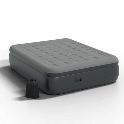 Letto gonfiabile HAGO® materasso gonfiabile autogonfiante letto per ospiti letto da viaggio letto di emergenza campeggio - Immagine 1 di 4