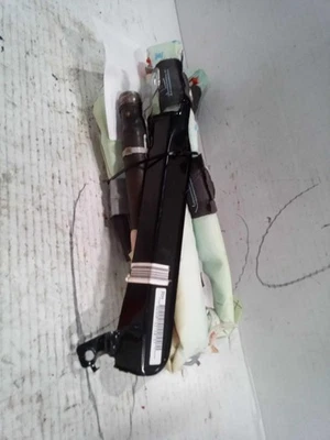 2015-2018 Nissan Altima Curtain Air Bag Right Black 144756 Used 114K Miles Foto 1 de 4