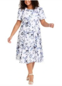 Calvin Klein Plus Size Dresses for Women for sale | eBay