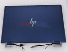 13.3" Fhd Lcd Dispaly Touhc Screen Whole Hinge Up L74089-001 Hp Elite Dragonfly
