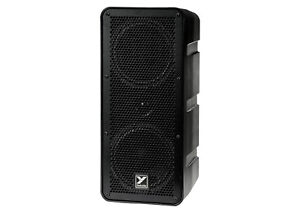 Yorkville EXMMOBILE Battery Powered Compact PA Speaker