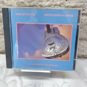 dire straits brothers in arms cd - Bild 1 von 2