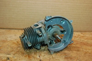 Echo GT-1100 string trimmer engine block crank case - Picture 1 of 5