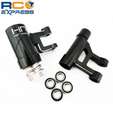 Hot Racing Losi 1/5 Desert Buggy XL MTXL Aluminum Steering Bellcrank DBL4801 - Image 1 of 3