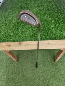 Lynx Parallax Beryllium Copper Sand Wedge - Regular Flex Steel Shaft - RH - Picture 1 of 9
