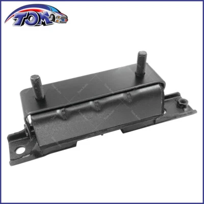 Soporte de transmisión para 02-09 Buick Rainier Chevy Trailblazer GMC Envoy Saab 9-7X Foto 1 de 4