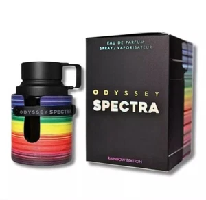 Profumo Odyssey Spectra EDP di Armaf 3,4 once / 100 ml🔥Nuovo vendita calda popolare🔥 - Foto 1 di 1