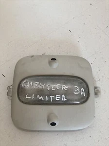 Chrysler Pt Cruiser Interior Reading Light Rear Genuine 2.2 Crd 2004 - Picture 1 of 6