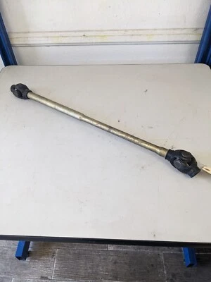 Eje de transmisión trasero Kawasaki Mule 3010 4010 OEM 39158-1111 09158-0304 Foto 1 de 4