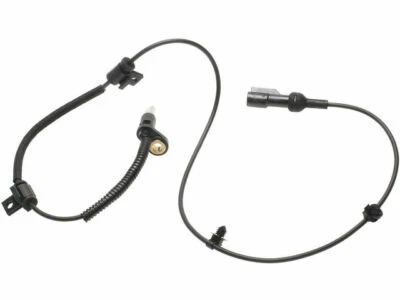 适用于 2008 - 2010 年福特 F550 Super Duty ABS 速度传感器前 SMP 38347HX 2009 — 第 1/2 张图片