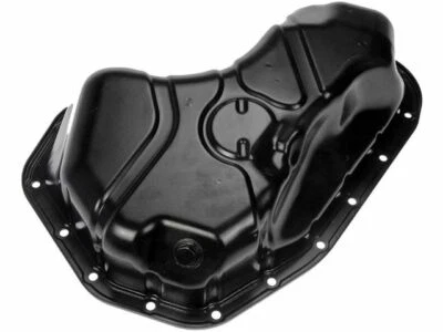 For 2010-2015 Lexus RX450h Oil Pan Lower Dorman 96745TT 2011 2012 2013 2014 Foto 1 de 2