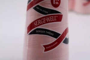 Toldi-Lock by Gutermann, Overlocking Thread, 2500m 2734 yds - Picture 1 of 48
