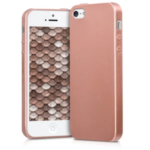 Funda protectora para Apple iPhone SE 1.Gen 2016 iPhone 5 iPhone 5S - Imagen 1 de 7