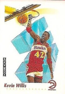 B5533- 1991-92 SkyBox Canadian Minis Bk Cards 1-50 -You Pick- 15+ FREE US SHIP - Picture 1 of 45