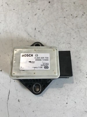 Sensore Di Tasso Kia Ceed 95960-1H000 0265005700 Originale 1.6 CRDI 2007-2012 - Immagine 1 di 4