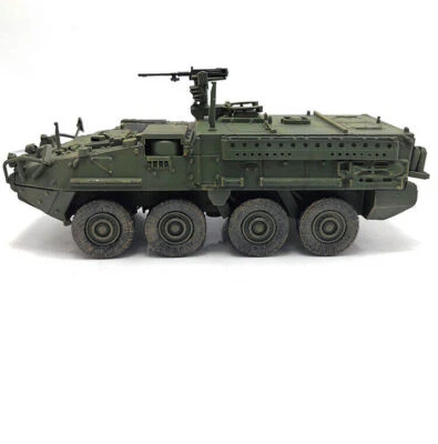 Panzerkampf 1/72 US M1126 Army Infantry Fighting Vehicle Armored Transport Model - Image 1 of 4