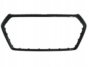 Griglia Radiatore Telaio Nero Lucido 80A853651 per Audi Q5 Fy Da 2016-2024 - Picture 1 of 3
