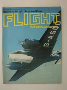Flight 24 Jul 1969 (Concorde, Lunar Landing, Moon Walk, Rolls-Royce Continental) - Picture 1 of 17