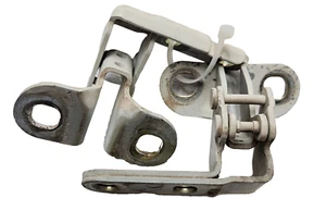 03-12 Land Rover Range Rover HSE Juego de bisagras superiores de maletero trasero izquierdo y derecho OEM - Imagen 1 de 6